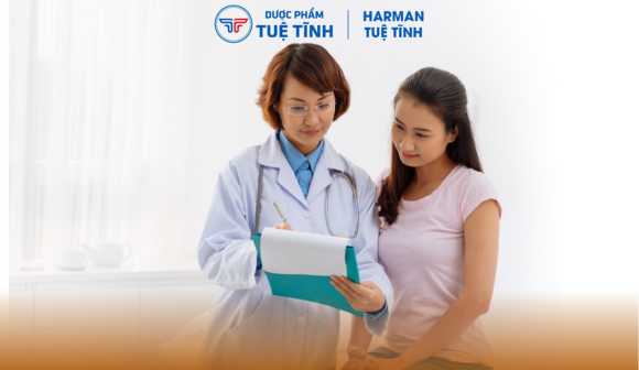 Sức khỏe là vàng: Cảnh giác thiếu máu não cùng bạn 