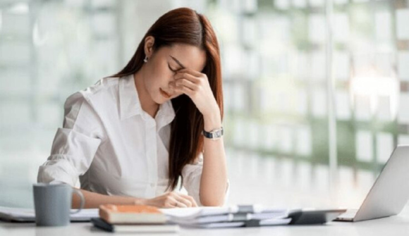 Tại sao chúng ta không ngủ được? 5 Phương pháp bạn có thể áp dụng ngay 