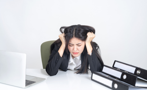 Tâm lý căng thẳng diễn ra như nào? Nhận biết và khắc phục 