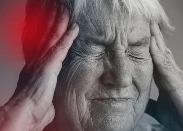 Đau đầu mạn tính: Nguyên nhân, triệu chứng và biện pháp cải thiện 