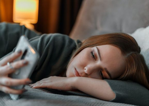 4 Lý do khiến nhiều người hay tỉnh giấc lúc 3 giờ sáng 
