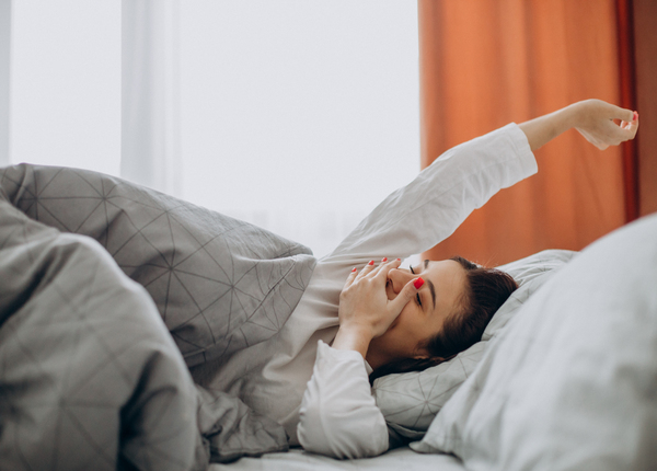 Cách ngủ ít nhưng không mệt, bạn đã biết chưa? 