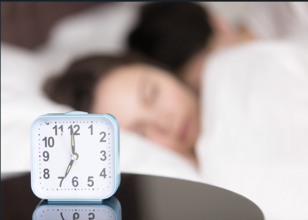 Nguyên nhân ngủ nhiều hơn bình thường ở người trẻ hiện nay? 