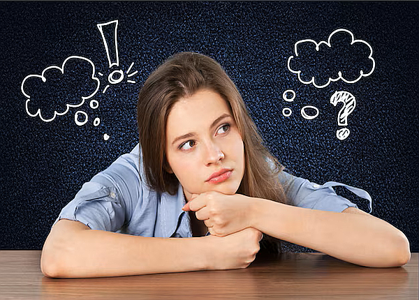 Overthinking là gì? Dấu hiệu và cách vượt qua suy nghĩ quá mức 