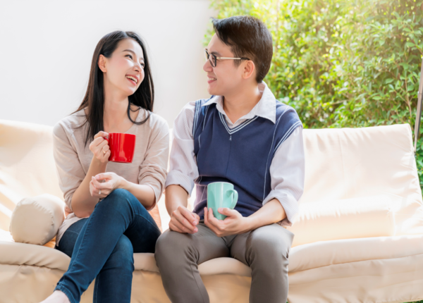 Bình tĩnh là gì? Tại sao chúng ta cần học cách giữ bình tĩnh? 