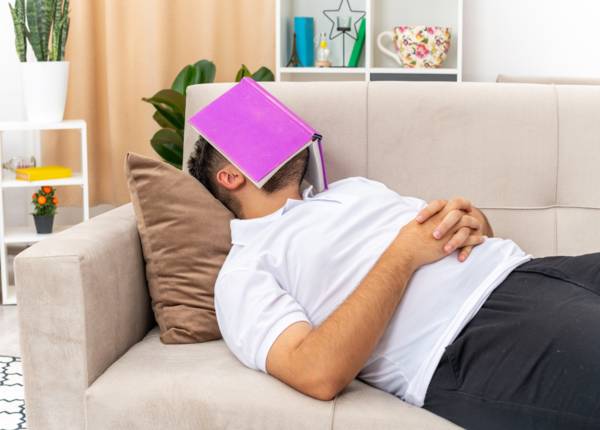 Ngủ nhiều có bị mập không? Thời lượng ngủ bao nhiêu là đủ? 