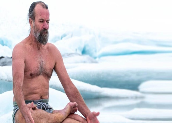 Phương pháp thở Wim Hof: Những lợi ích đem lại cho sức khỏe 