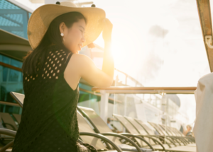 Nắng nóng ảnh hưởng tâm lý như thế nào?