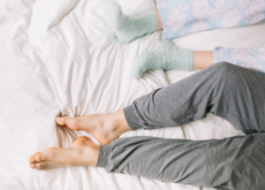 Cơn giật cơ Hypnic là dạng cử động cơ bắp không tự chủ khi ngủ