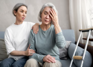 Hội chứng Alzheimer là một bệnh lý thoái hóa thần kinh tiến triển