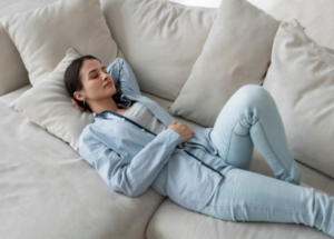 Biện pháp cải thiện tình trạng buồn ngủ ngay sau khi ăn